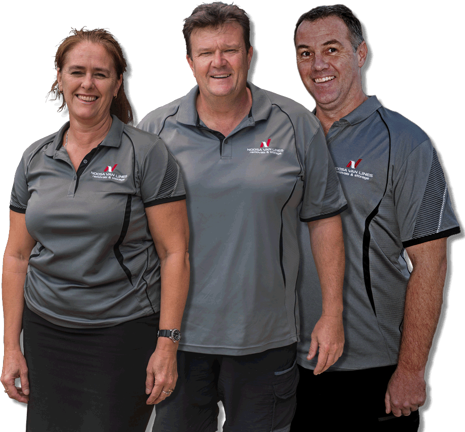 Removalist Team